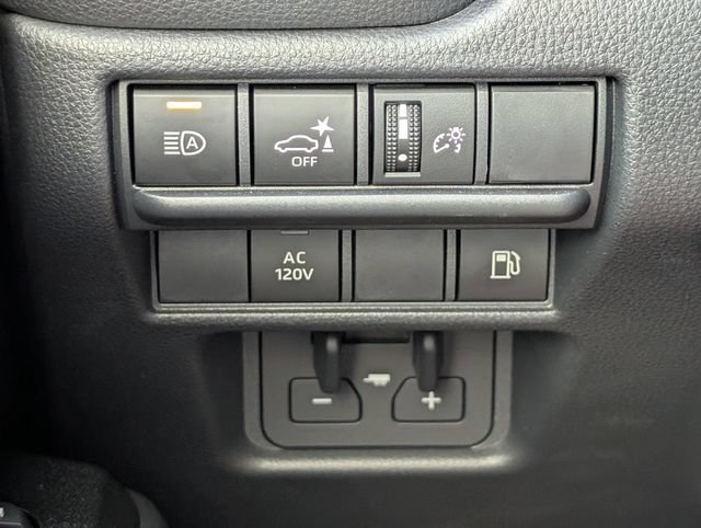 Used 2025 Toyota Land Cruiser 1958 AWD/4WD image 23