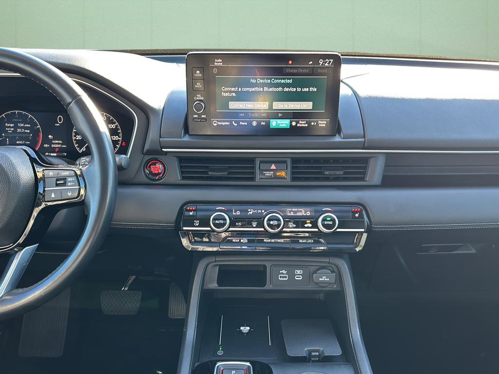 Used 2023 Honda Pilot Touring image 22