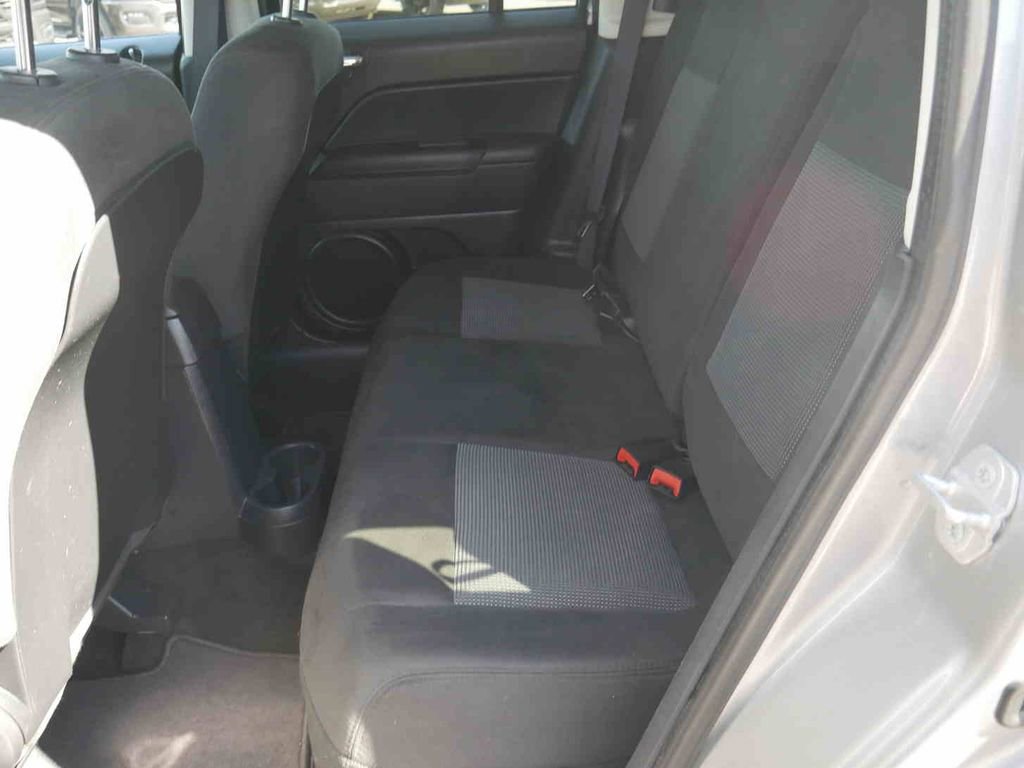 Used 2015 Jeep Patriot Sport w/ Power Value Group image 10