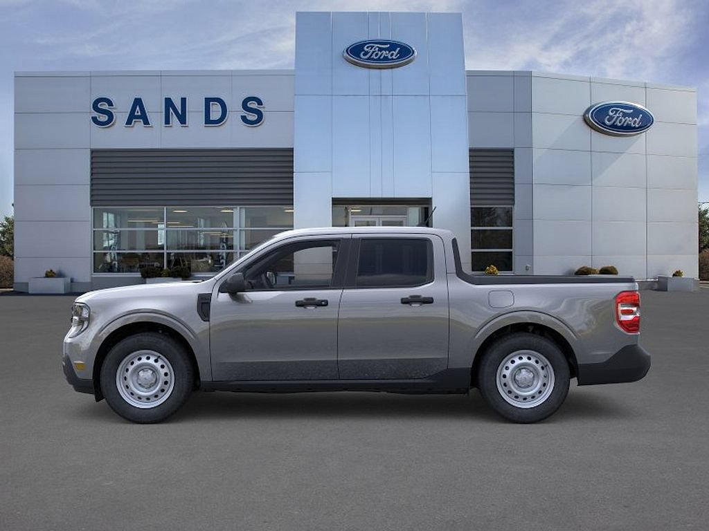 New 2026 Ford Maverick XL w/ Equipment Group 101A AWD/4WD image 3