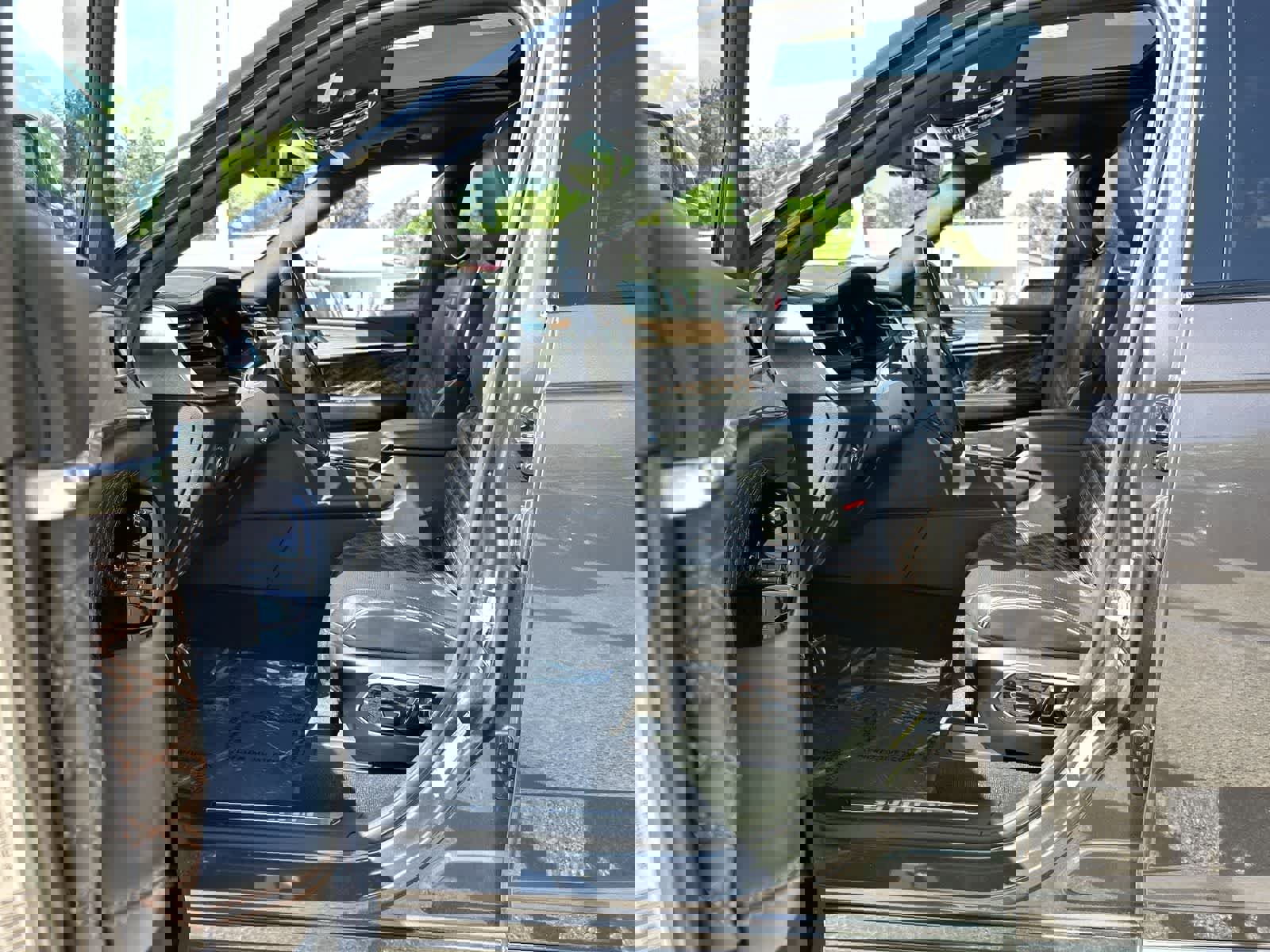 Used 2022 Jeep Grand Cherokee Summit w/ Adv Protech Group IV image 12