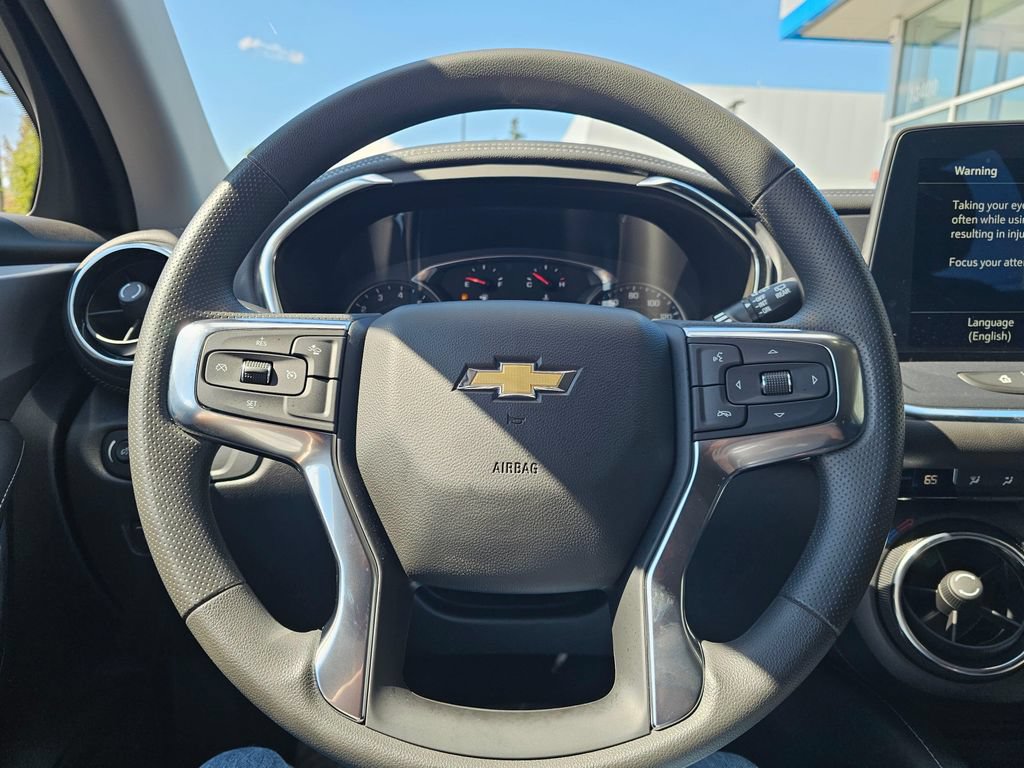 New 2026 Chevrolet Blazer LT w/ Convenience Package AWD/4WD image 26