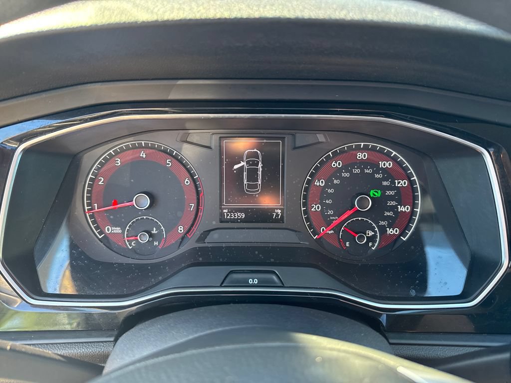 Used 2019 Volkswagen Jetta S w/ Driver Assistance Package FWD image 19