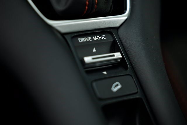 New 2027 Honda HR-V Sport image 43