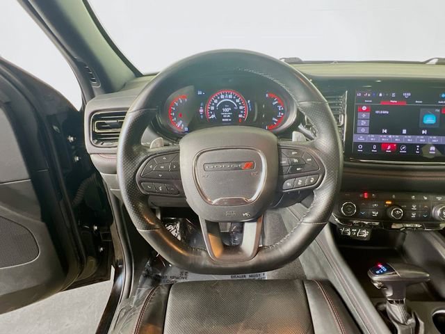 Used 2024 Dodge Durango GT image 13