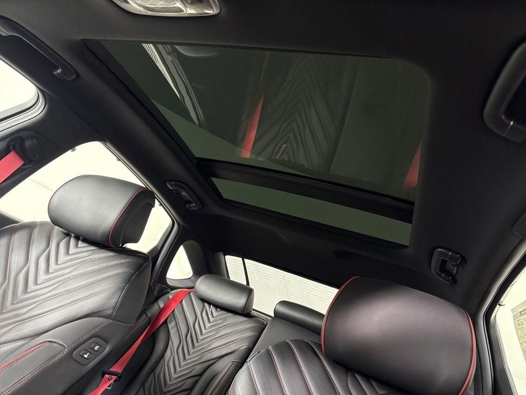 New 2026 Genesis G80 2.5T Sport Prestige image 21