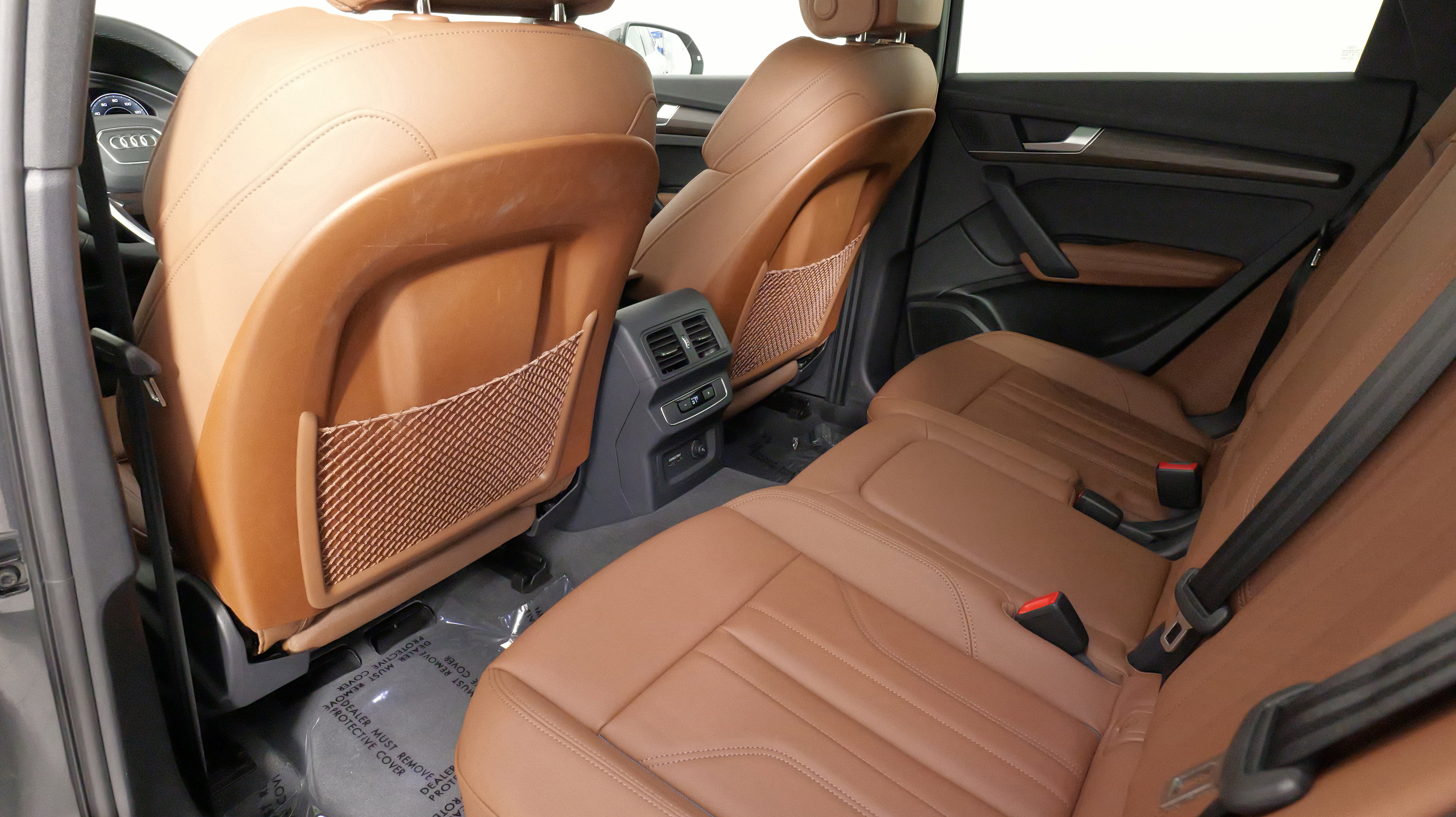 Used 2025 Audi Q5 2.0T Premium Plus image 32