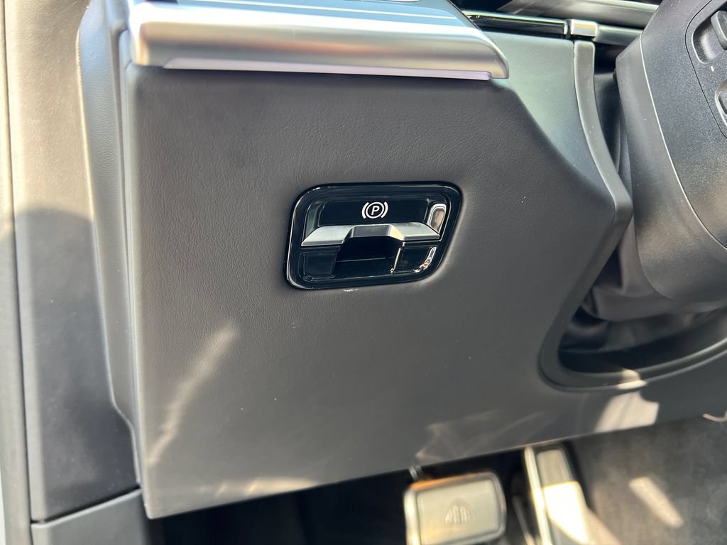 Used 2024 Mercedes-Benz Maybach S 680 4MATIC image 15