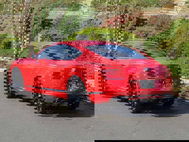 Used 2013 Bentley Continental GT image 4