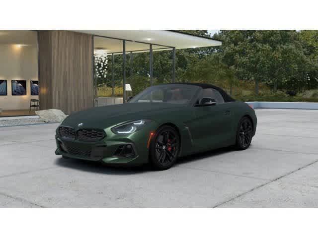 New 2026 BMW Z4 M40i w/ Premium Package