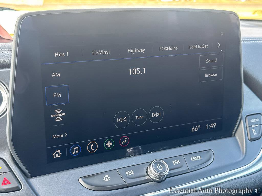 Certified 2023 Chevrolet Blazer LT image 26