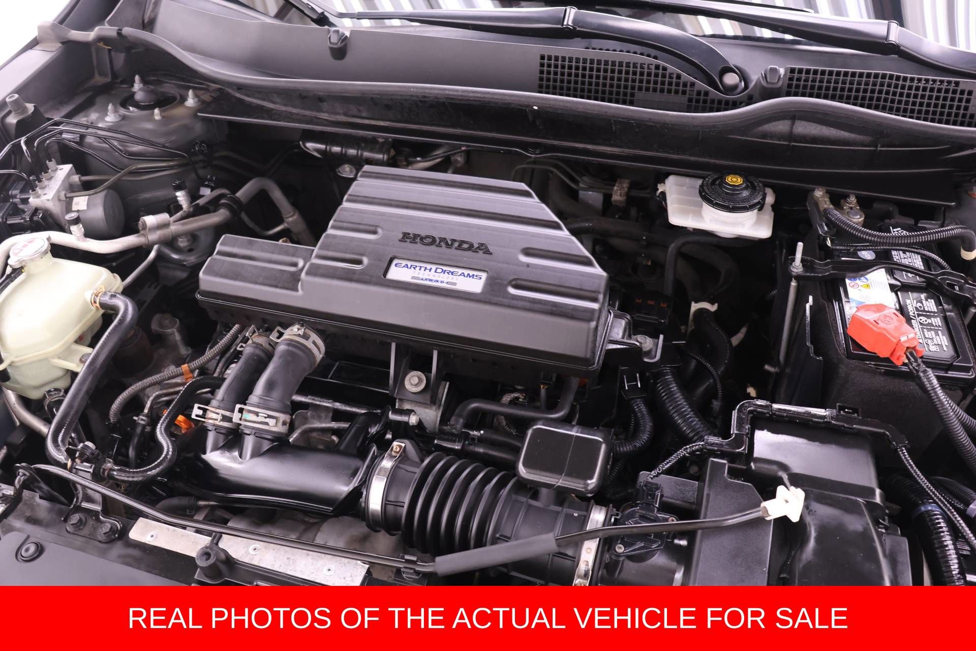 Used 2017 Honda CR-V Touring image 17