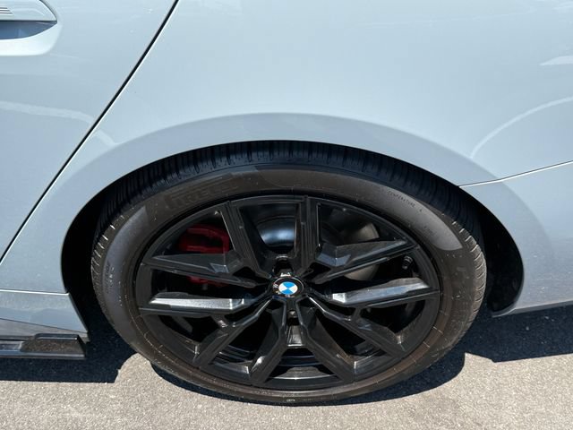 Used 2024 BMW M440i xDrive Gran Coupe w/ Premium Package AWD/4WD image 10
