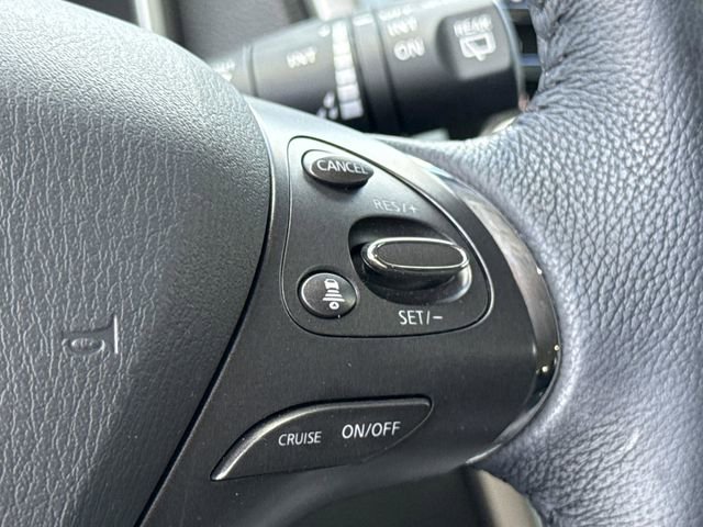Certified 2024 Nissan Murano SV FWD image 38