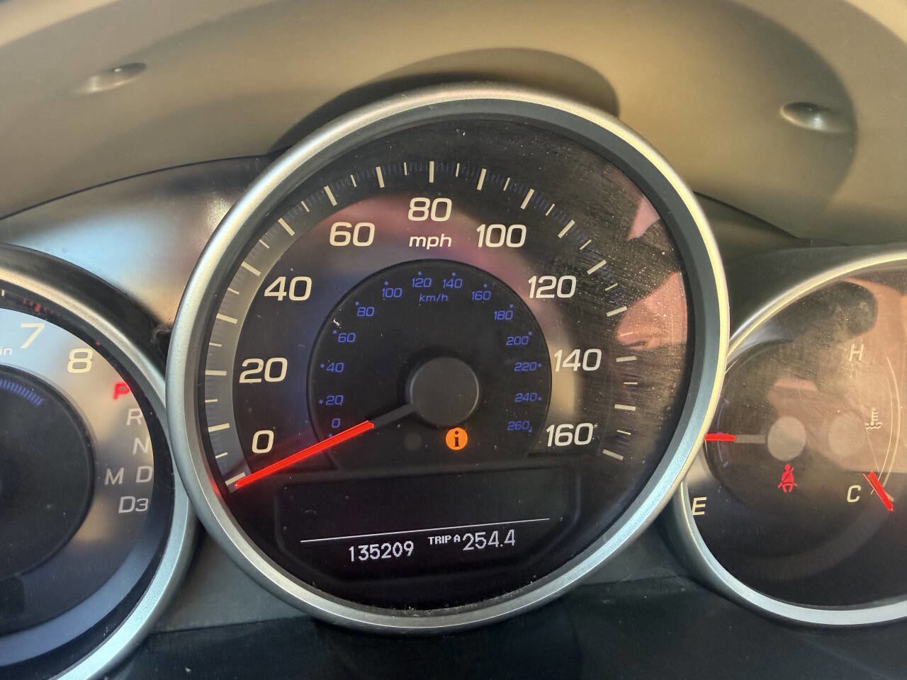 Used 2005 Acura RL AWD/4WD image 28