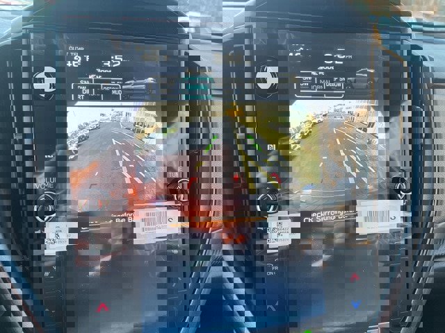 New 2026 Subaru Crosstrek 2.0i Premium image 22