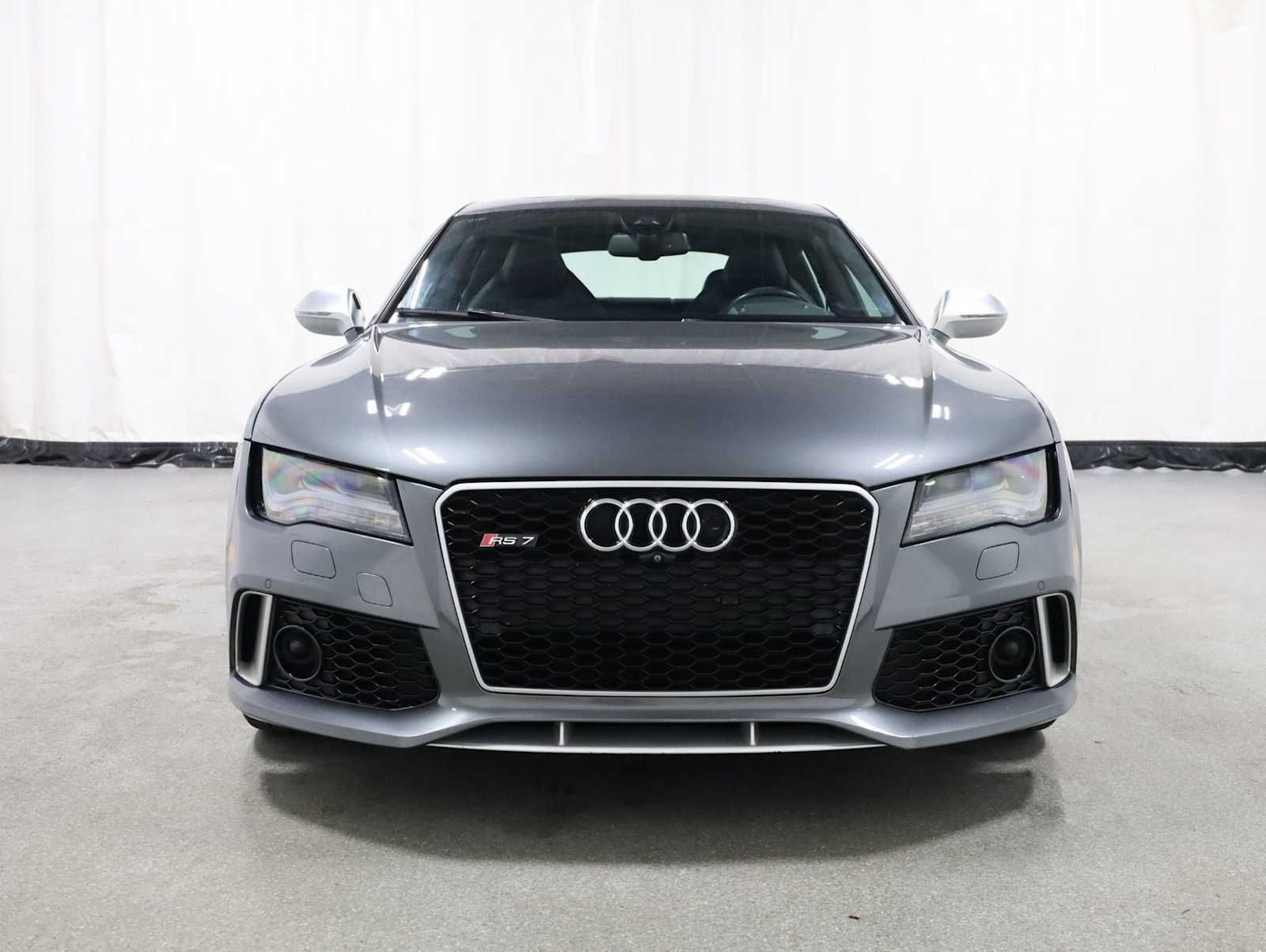 Used 2014 Audi RS 7 Prestige AWD/4WD image 14