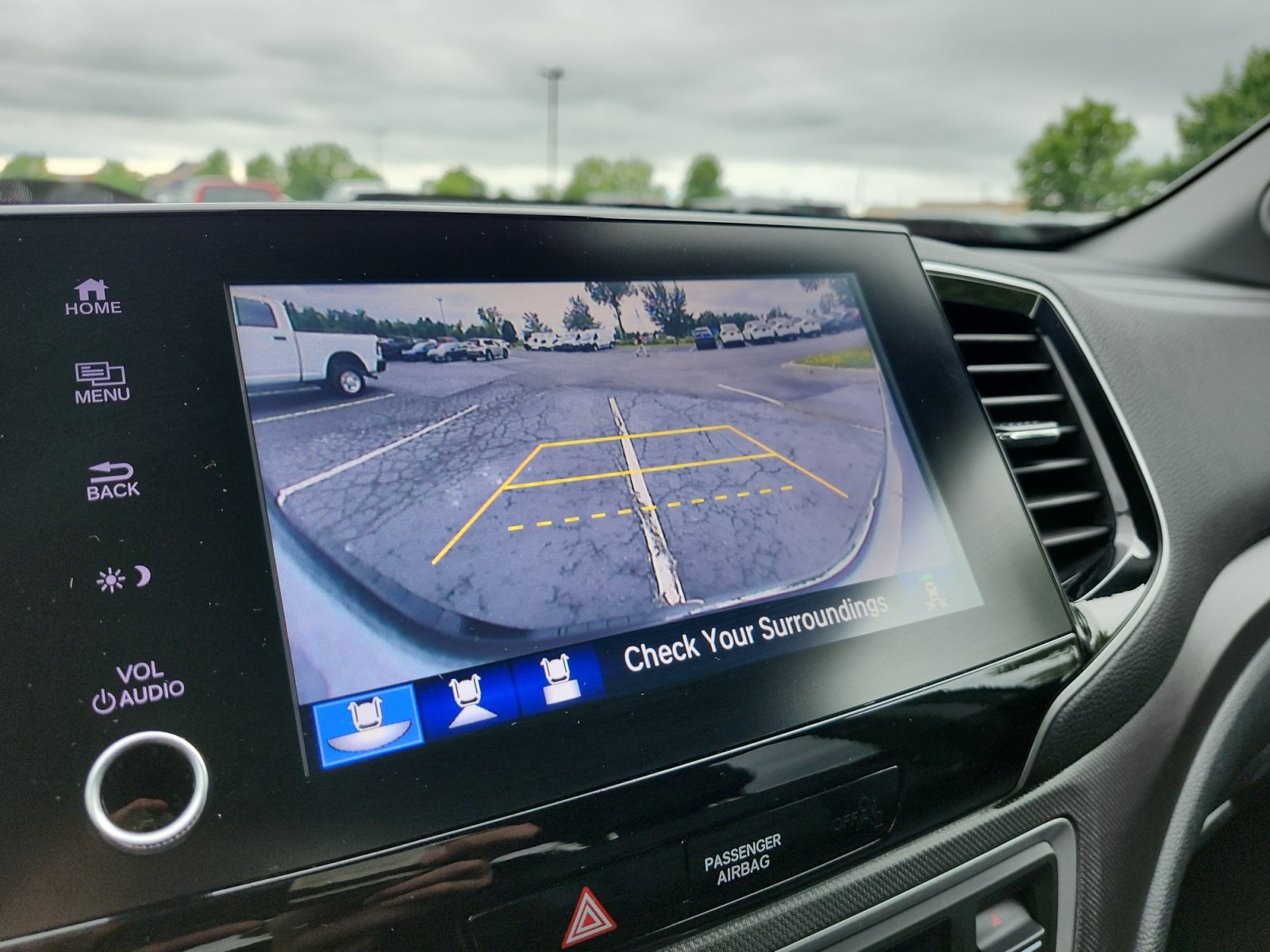 Used 2021 Honda Ridgeline RTL-E image 18