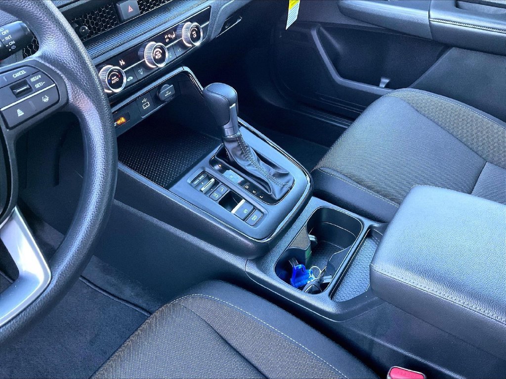 Used 2024 Honda CR-V LX image 20