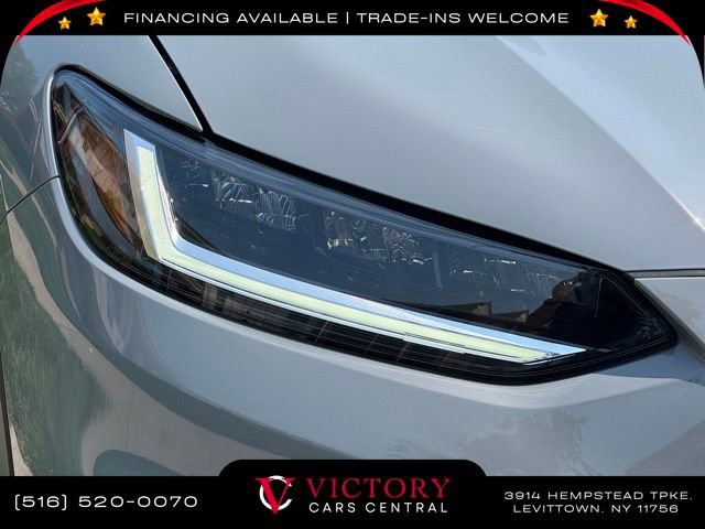 Used 2023 Honda HR-V Sport image 7