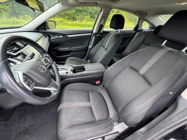 Used 2018 Honda Civic EX-T image 13