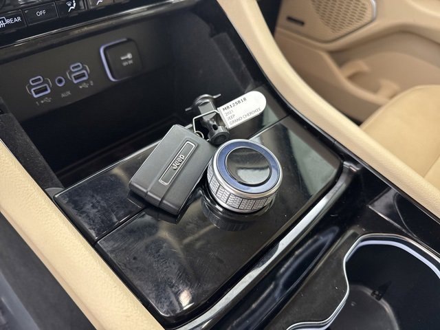 Used 2021 Jeep Grand Cherokee L Limited image 41