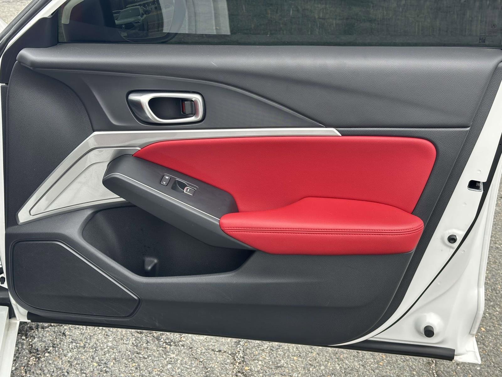 Certified 2024 Acura Integra A-Spec image 9