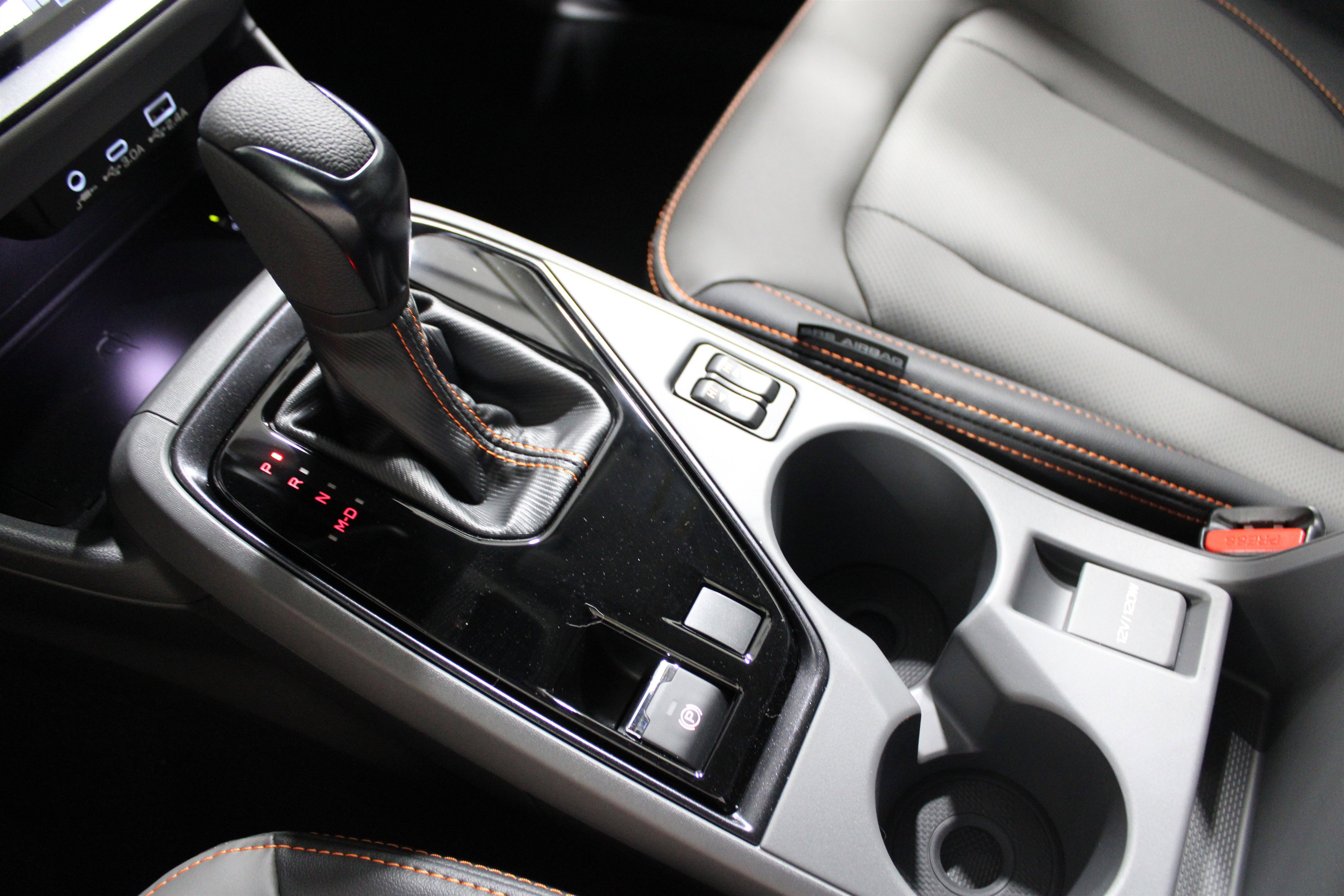 New 2026 Subaru Crosstrek 2.5i Limited image 16