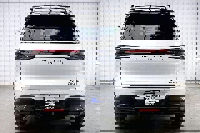 New 2026 INFINITI QX60 Autograph image 4