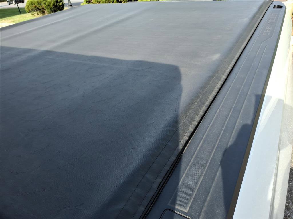 Used 2020 Chevrolet Silverado 1500 LTZ w/ Safety Package AWD/4WD image 10