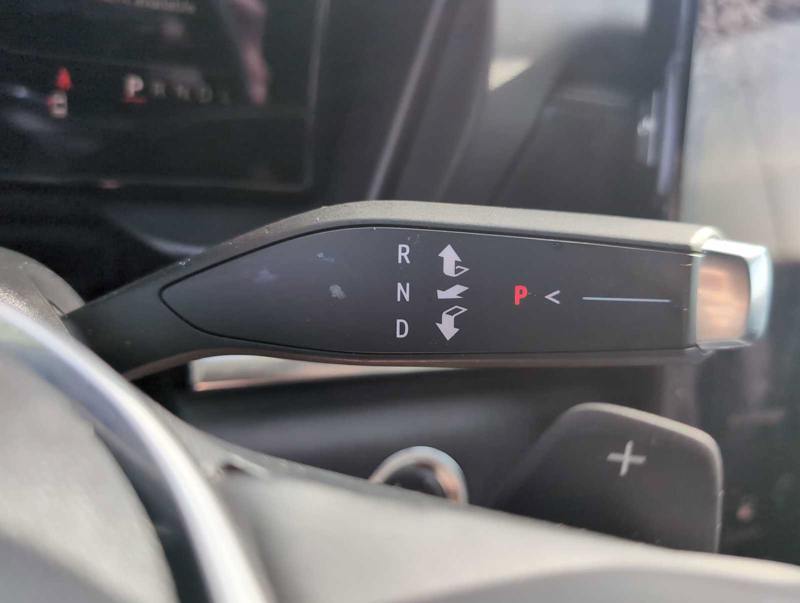Used 2026 GMC Terrain Elevation w/ Elevation Premium Package FWD image 19