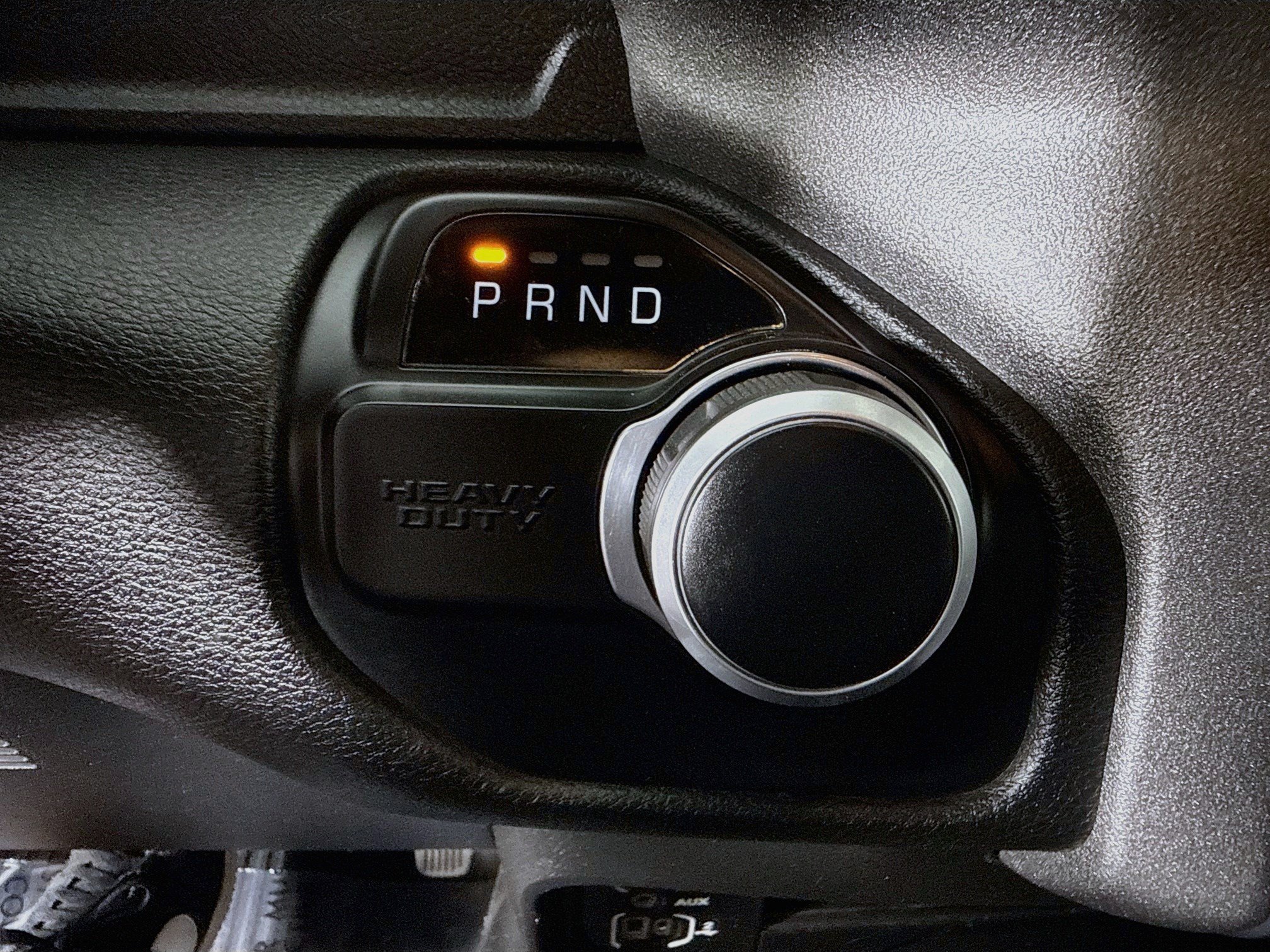 Used 2021 RAM 2500 Tradesman AWD/4WD image 19