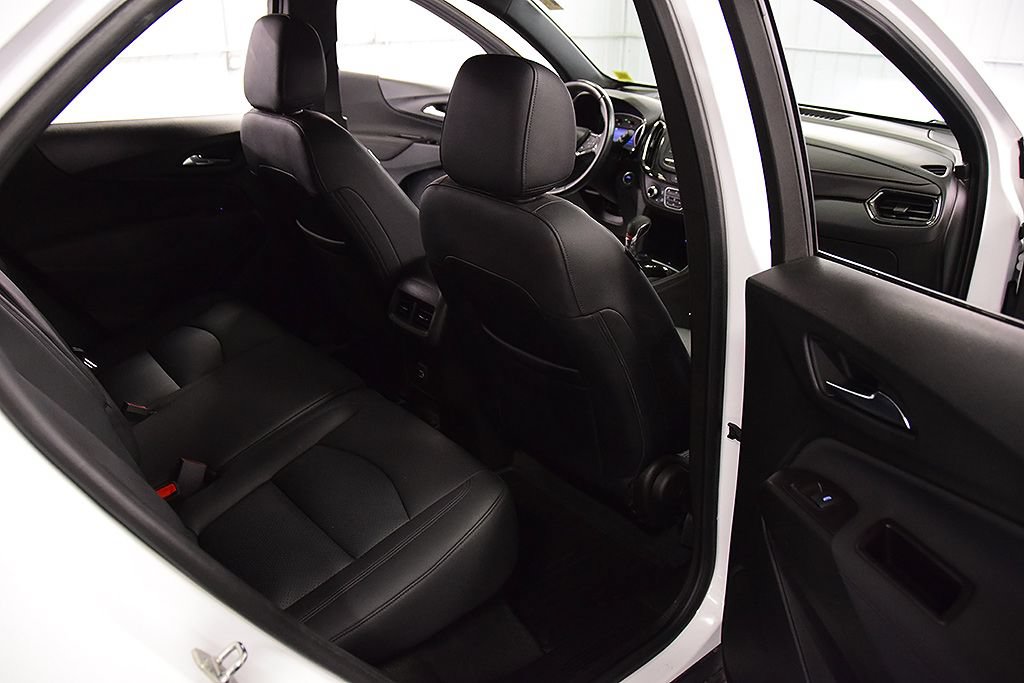 Used 2022 Chevrolet Equinox RS AWD/4WD image 29