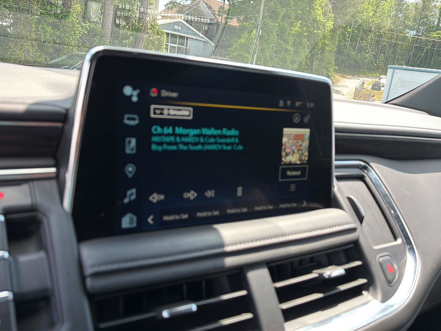 Used 2024 Chevrolet Tahoe LT AWD/4WD image 25