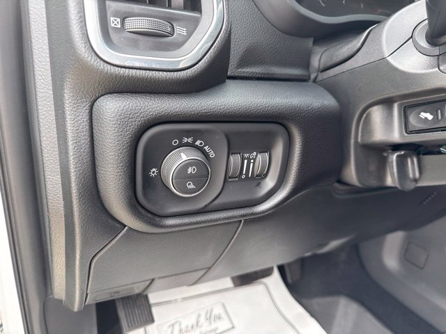 Used 2024 RAM 4500 Laramie AWD/4WD image 29