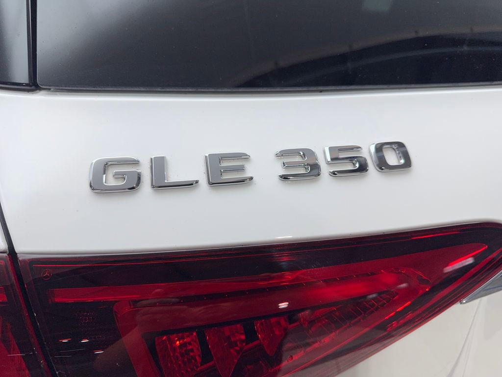 Used 2023 Mercedes-Benz GLE 350 image 23