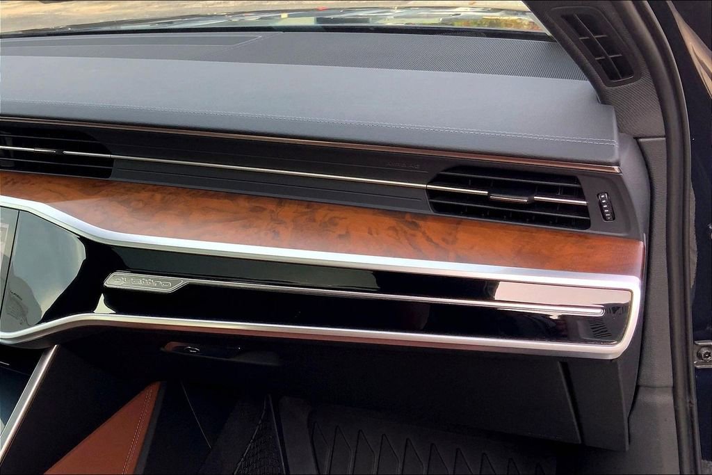 Used 2023 Audi A6 Premium Plus w/ Premium Plus Package image 19