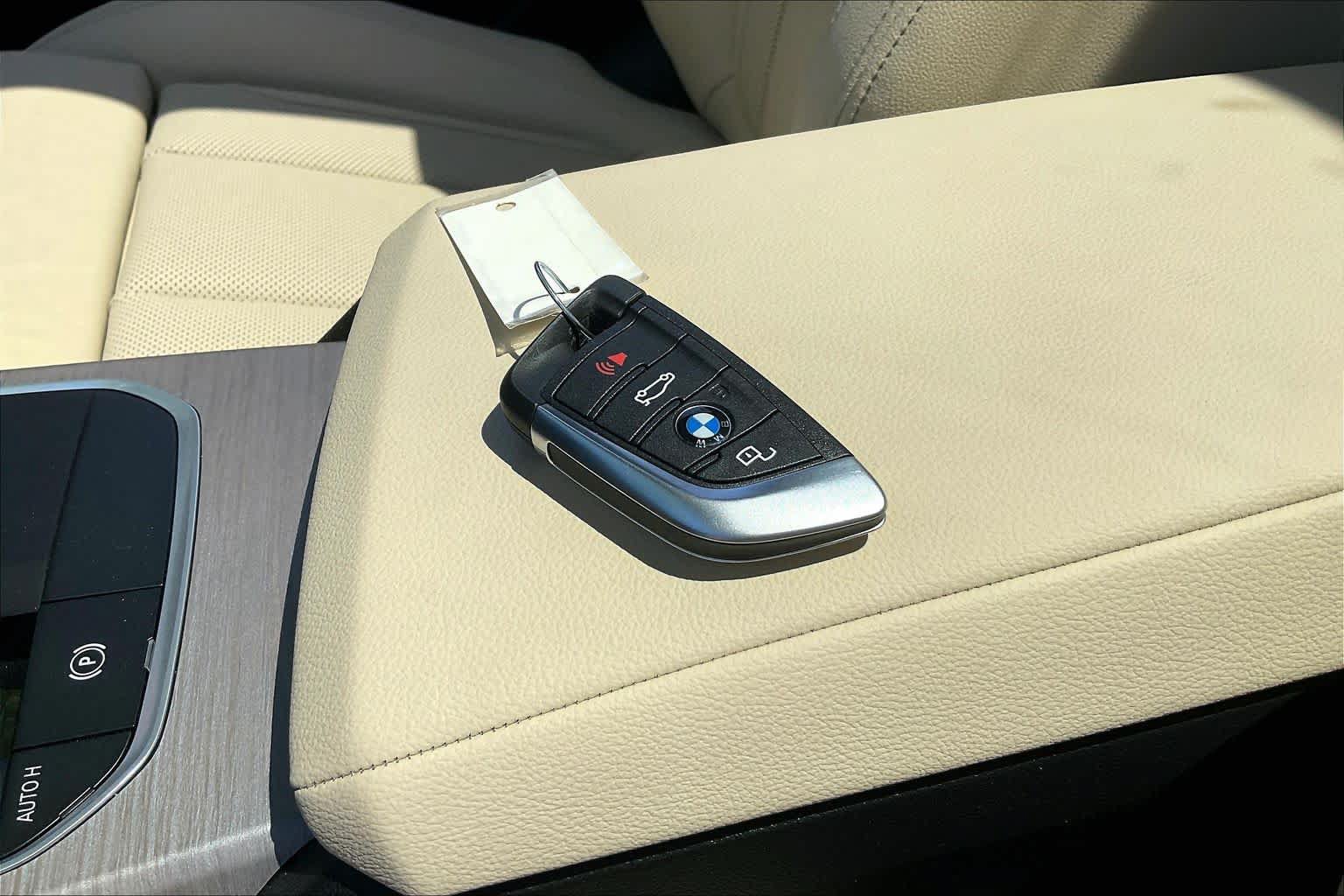 Used 2026 BMW 430i xDrive w/ Premium Package AWD/4WD image 14