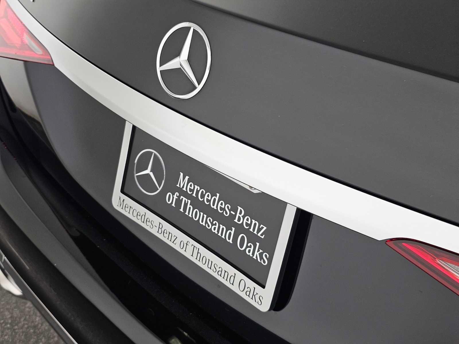 Used 2024 Mercedes-Benz Maybach S 580 4MATIC image 13