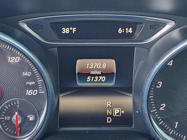 Used 2019 Mercedes-Benz GLA 250 4MATIC image 24