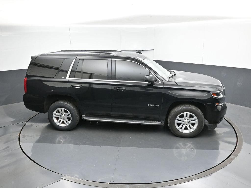 Used 2019 Chevrolet Tahoe LT image 51