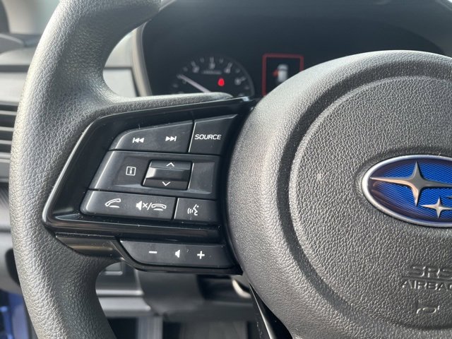 Used 2025 Subaru Crosstrek 2.0i image 24