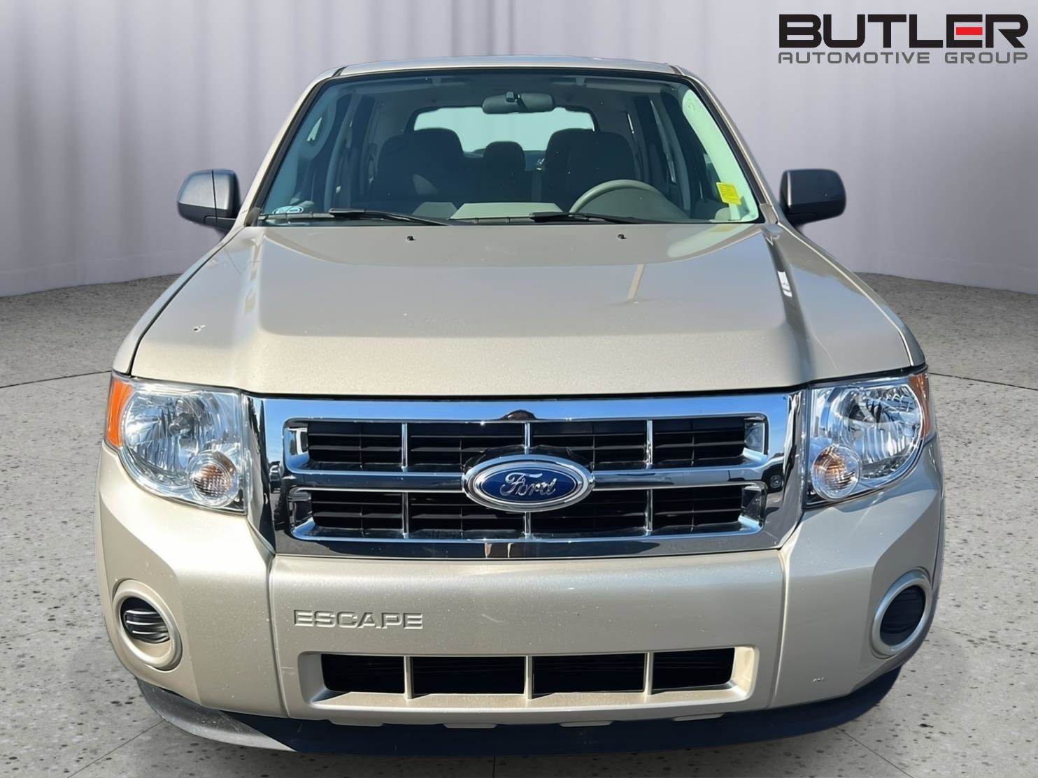 Used 2012 Ford Escape XLS FWD image 8