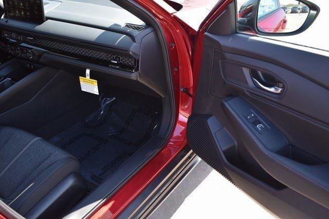 New 2025 Honda Accord Sport image 15