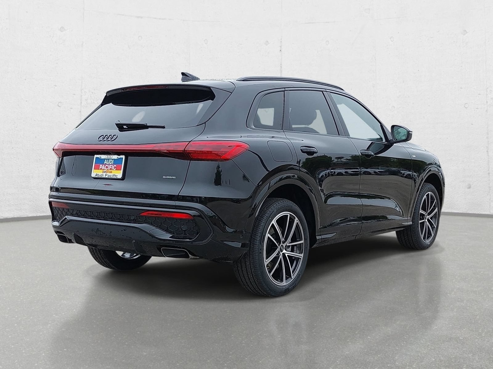 New 2026 Audi Q5 Premium Plus AWD/4WD image 5