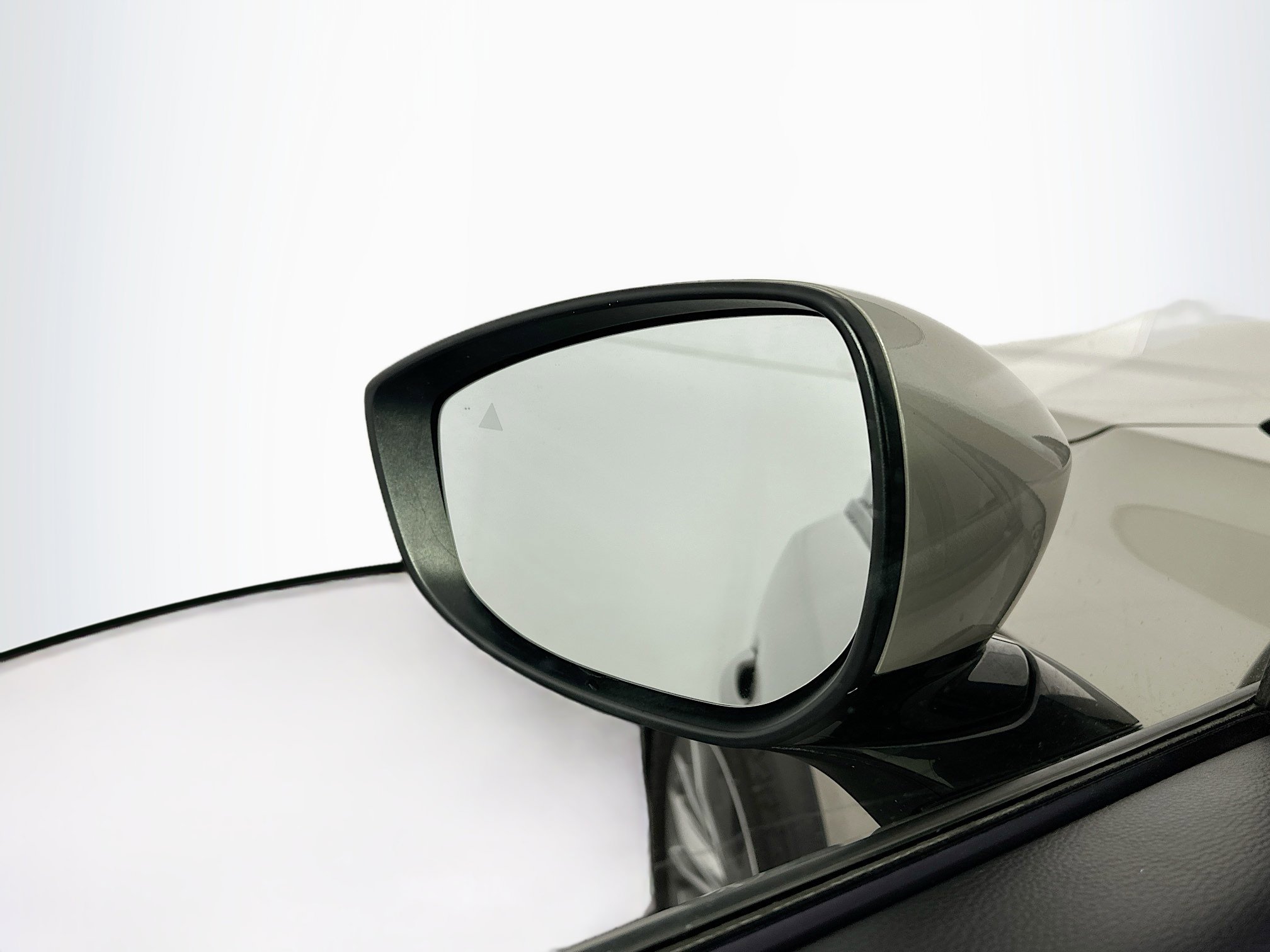 Used 2024 MAZDA CX-90 3.3 Turbo w/ Preferred Plus image 16