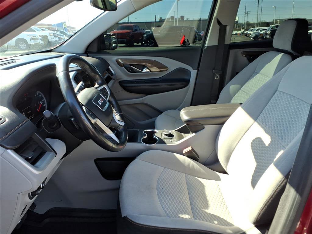 Used 2018 GMC Terrain SLE w/ Driver Convenience Package image 23