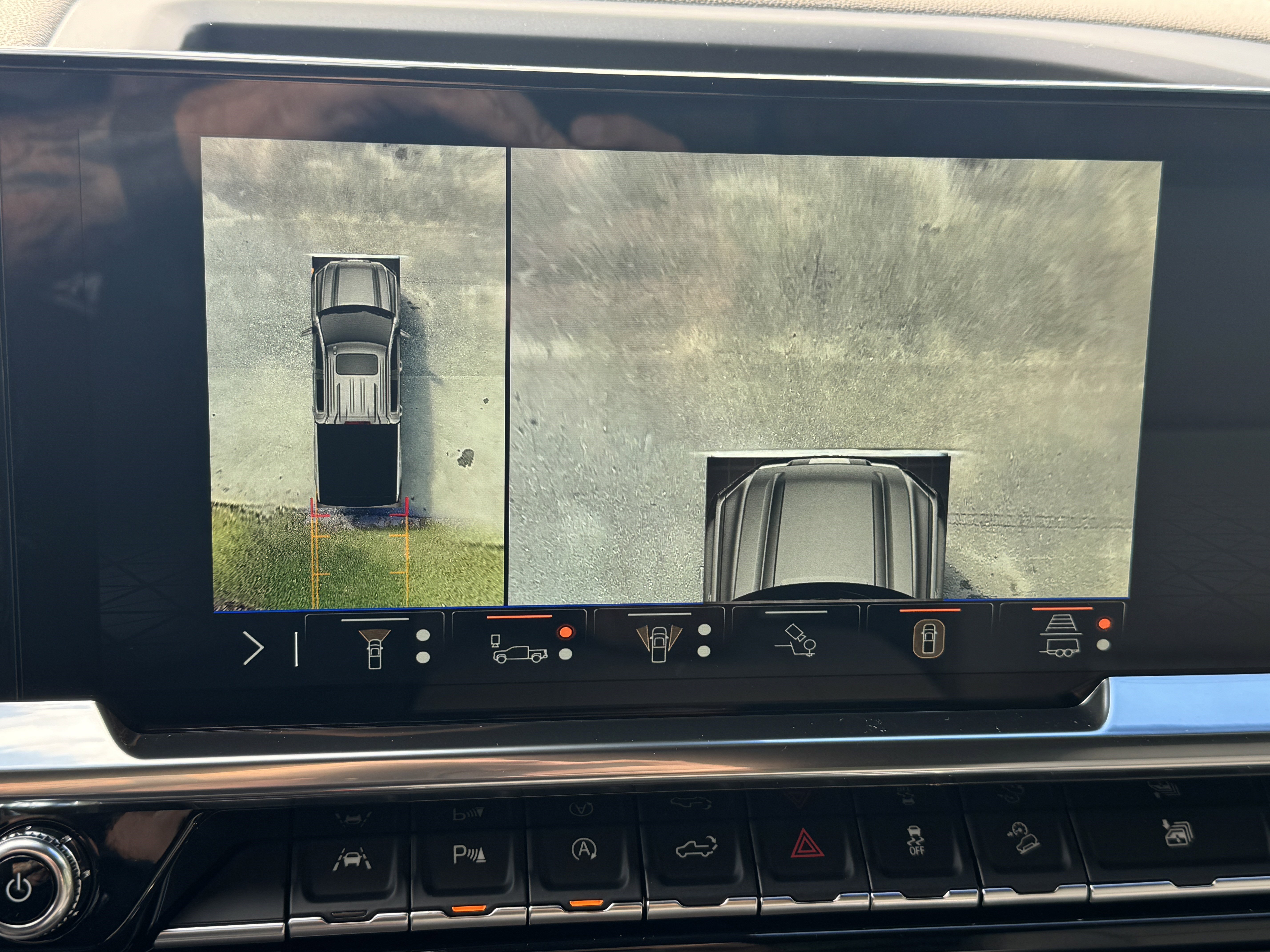 New 2026 GMC Sierra 1500 SLT w/ SLT Premium Plus Package image 41