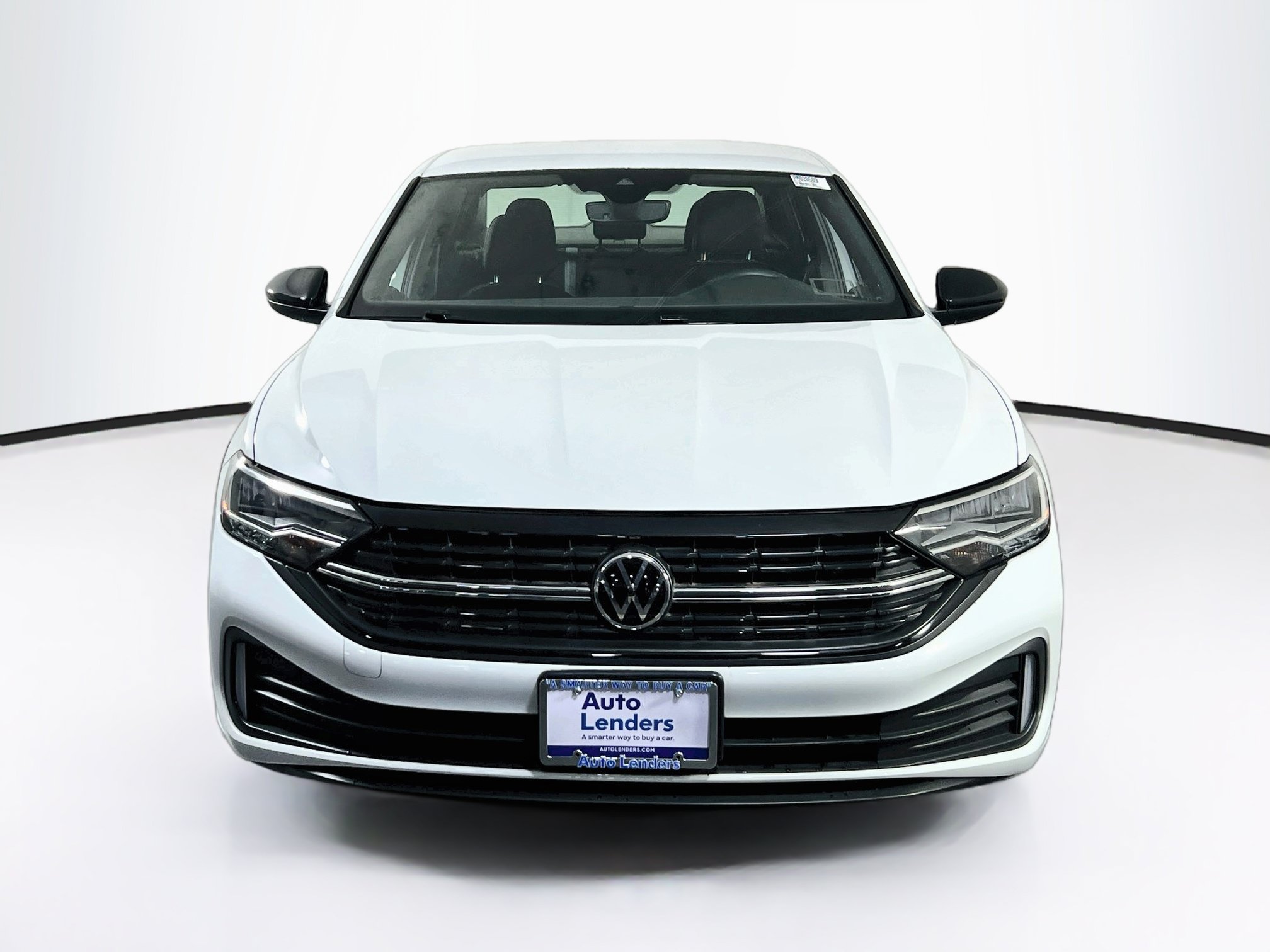 Used 2023 Volkswagen Jetta Sport FWD image 2