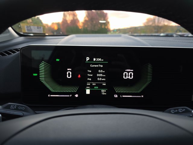 New 2026 Kia Sportage EX image 27